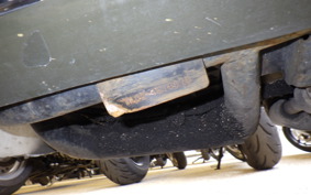 HONDA GYRO CANOPY TA02