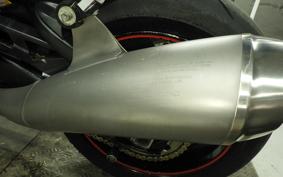 SUZUKI GSX-R1000 2010