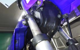 YAMAHA PW50 2007 3PT