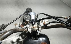 YAMAHA TW200 DG07J