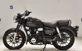 HONDA GB350C 2024 NC64