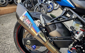 SUZUKI GSR750 2015 GR7NA
