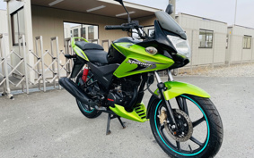 HONDA CBF125SU MANY NA- JC42