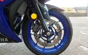YAMAHA YZF-R25 RG43J