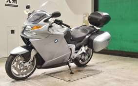 BMW K1200GT 2008
