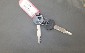 SYM XPROKAZE50