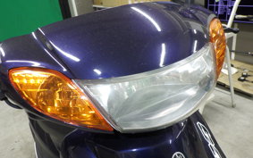 YAMAHA JOG SA55J