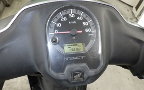 HONDA TACT-4ﾍﾞｰｼｯｸ 2025 AF79