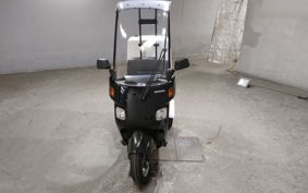 HONDA GYRO TA03