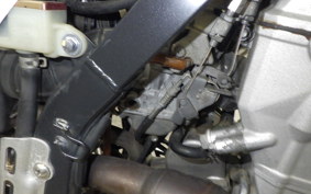 KAWASAKI KLX250D TRACKER LX250E