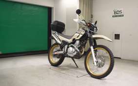YAMAHA SEROW 250 Gen.2 2006 DG17J