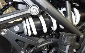 KAWASAKI Z900RS CAFE 2025 ZR900K