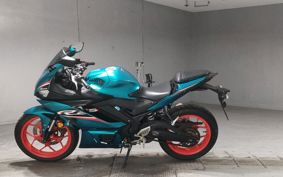 YAMAHA YZF-R25 RG43J