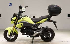 HONDA ｸﾞﾛﾑ 2024 JC61