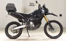 HONDA CRF250 RALLY A 2010 MD44