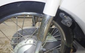 HONDA C110 SUPER CUB 2014 JA07