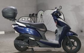 HONDA LEAD 125 JF45