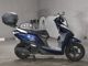 Фото Honda LEAD 125 2016 с японского аукциона