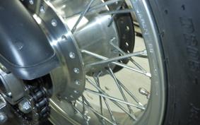 HONDA CB1100 EX ABS 2014 SC65