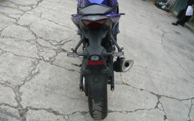 YAMAHA YZF-R25 ABS RG74J