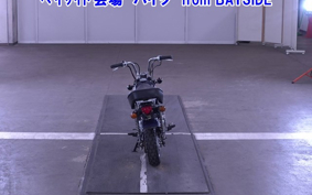 HONDA MONKEY