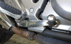 SUZUKI GSR250 2024