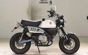 HONDA MONKEY 125 2022 JB05