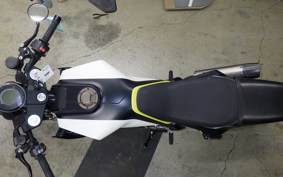 HUSQVARNA VITPILEN 701 2020