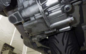 SUZUKI SKYWAVE 400 S 3 2007 CK44A