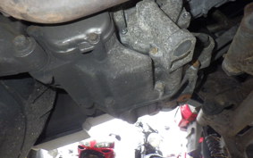 SUZUKI SKYWAVE 250 (Burgman 250) S Gen.3 CJ44A