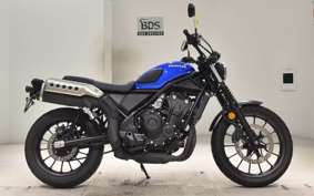 HONDA CL500 2024 PC68