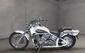 YAMAHA DRAGSTAR 400 1999 4TR
