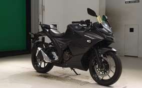 SUZUKI ｼﾞｸｻｰ250SF 2019 ED22B