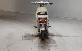 HONDA SUPER CUB50 C50