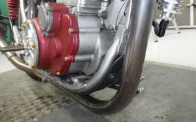 YAMAHA SR400 Gen.3 2005 RH01J