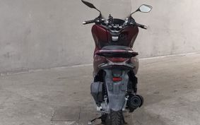 HONDA PCX 150 KF30