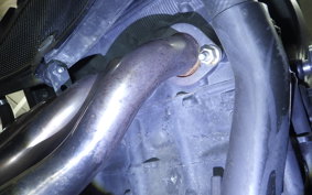 YAMAHA FZ8 FAZER N 2017