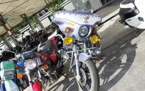 HONDA CB750 CUSTOM RC04