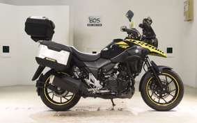 SUZUKI Vｽﾄﾛｰﾑ250