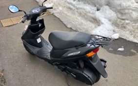 SUZUKI ADDRESS V125 CF46A