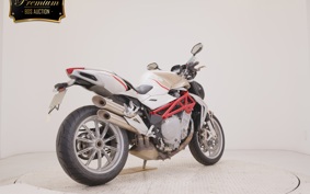 MV AGUSTA BRUTALE 1090 RR 2013