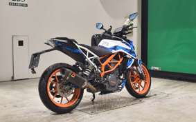 KTM 390 DUKE 2019