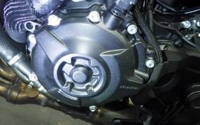 HONDA CB1000 HORNET SP 2025 SC86