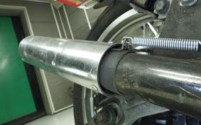 HONDA CBX550F 2009 PC04