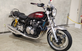 KAWASAKI ZEPHYR750 1995 ZR750C