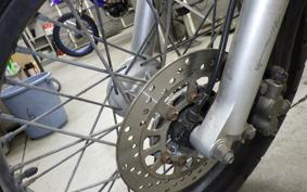 YAMAHA TW200 Gen.2 2016 DG07J