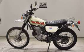 YAMAHA BRONCO 5BT
