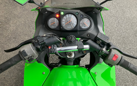 KAWASAKI NINJA 250R EX250K