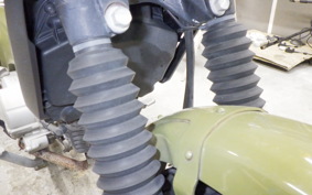 HONDA ｸﾛｽｶﾌﾞ50 AA06