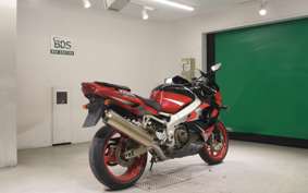 KAWASAKI ZX900R NINJA 2001